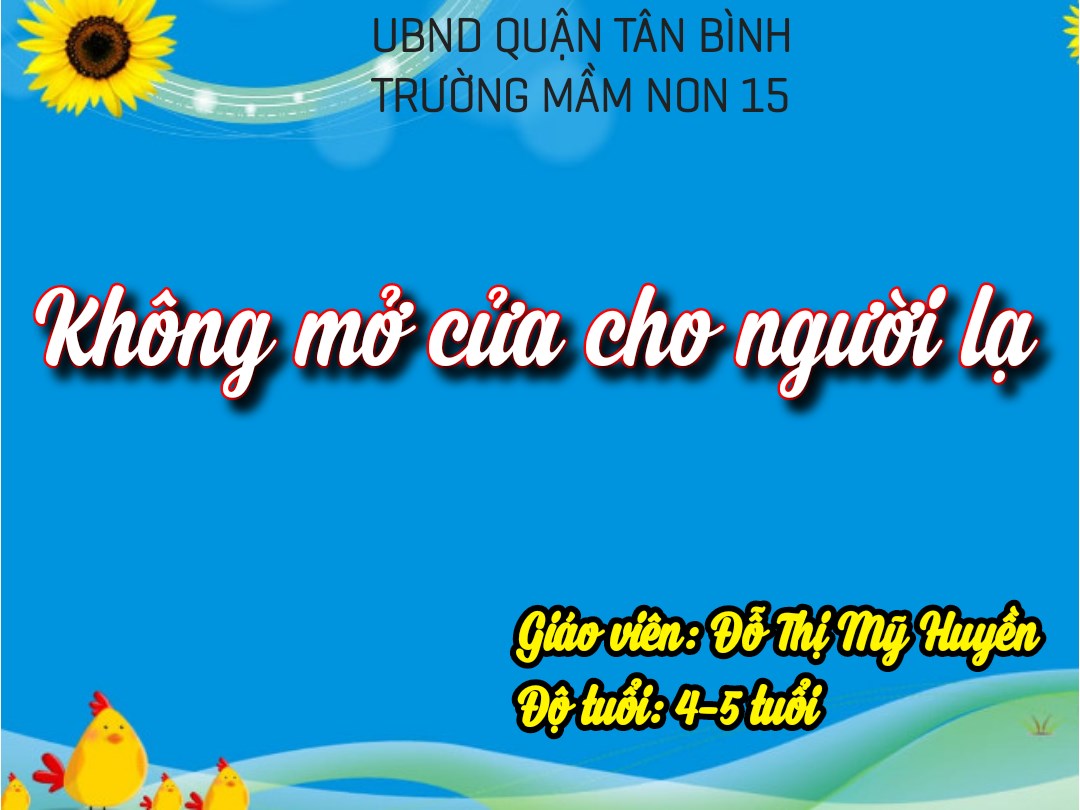 Ảnh đại diện